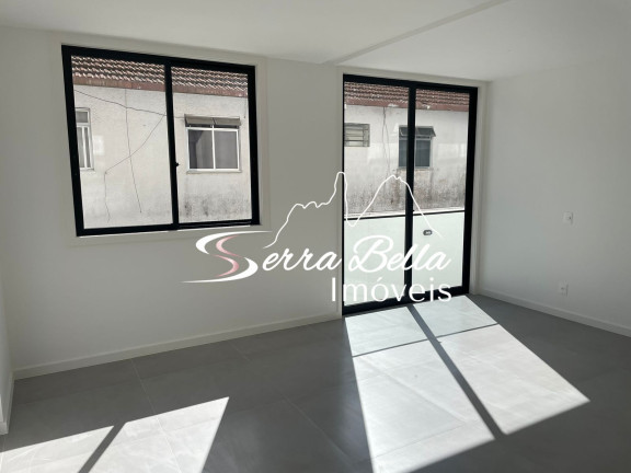 Imagem Apartamento com 1 Quarto para Alugar, 42 m² em Alto - Teresópolis Imagem Apartamento com 1 Quarto para Alugar, 42 m² em Alto - Teresópolis
