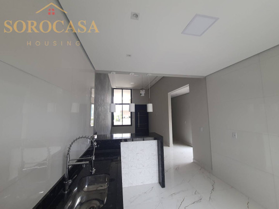 Imagem Casa com 2 Quartos à Venda,  em Jardim Residencial Villagio Ipanema I - Sorocaba