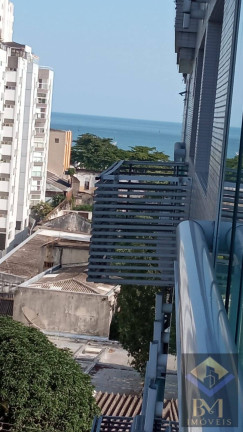 Imagem Apartamento com 2 Quartos à Venda, 128 m² em Aparecida - Santos