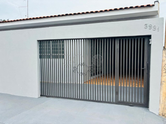 Casa com 3 Quartos à Venda, 175 m² em Vila Yamada - Araraquara