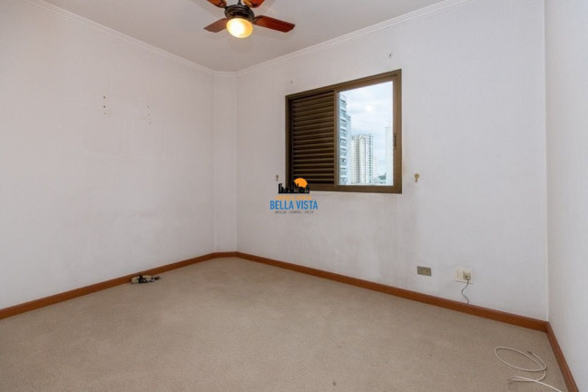 Imagem Apartamento com 3 Quartos à Venda, em Vila Clementino - São Paulo Imagem Apartamento com 3 Quartos à Venda, em Vila Clementino - São Paulo