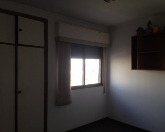 Imagem Apartamento com 3 Quartos à Venda, 120 m² em Vila Clementino - São Paulo Imagem Apartamento com 3 Quartos à Venda, 120 m² em Vila Clementino - São Paulo