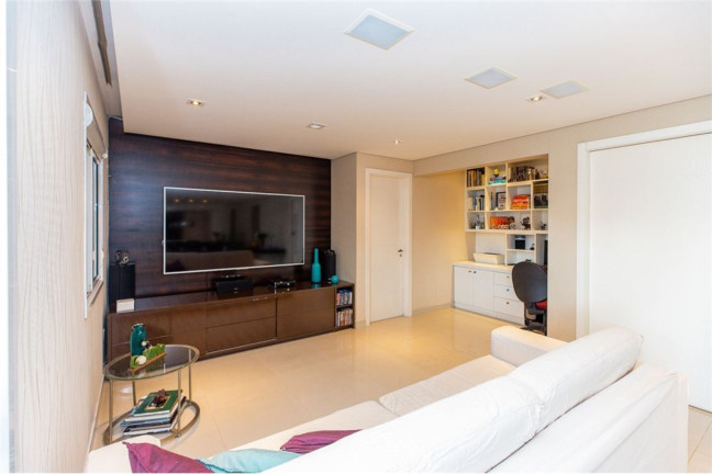 Imagem Apartamento com 3 Quartos à Venda, 133 m² em Jardim Marajoara - São Paulo Imagem Apartamento com 3 Quartos à Venda, 133 m² em Jardim Marajoara - São Paulo