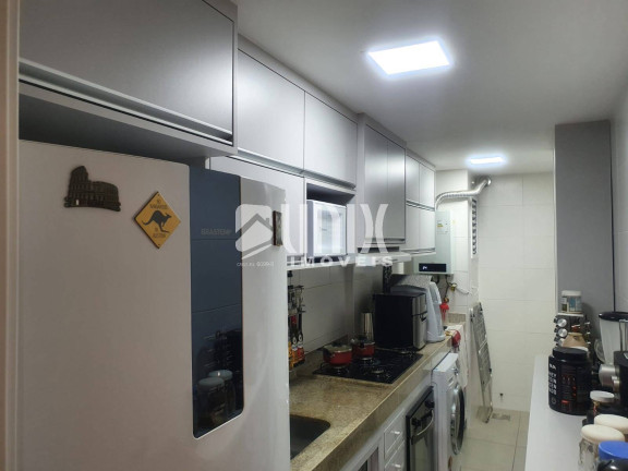 Imagem Apartamento com 3 Quartos para Alugar, 80 m² em Parque Tamandaré - Campos Dos Goytacazes Imagem Apartamento com 3 Quartos para Alugar, 80 m² em Parque Tamandaré - Campos Dos Goytacazes