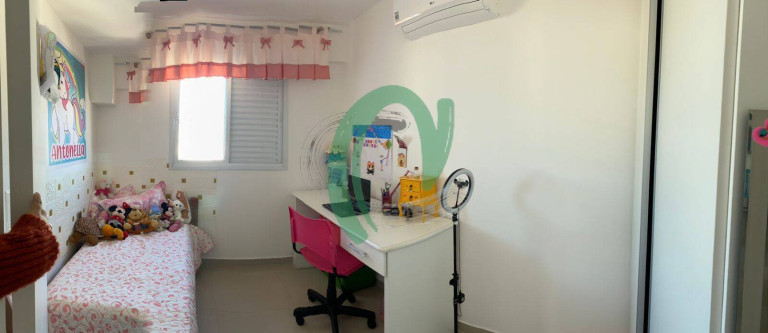 Imagem Apartamento com 2 Quartos à Venda, 76 m² em Itararé - São Vicente