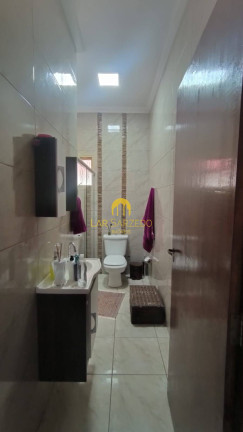Imagem Casa com 4 Quartos à Venda, 1.300 m² em Chácara Maria Antonieta - Mário Campos