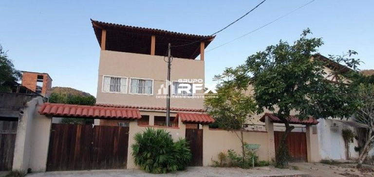 Imagem Casa com 6 Quartos à Venda, 327 m² em Engenho Do Mato - Niterói