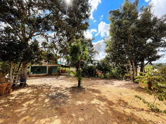 Imagem Sobrado com 4 Quartos à Venda, 150 m² em Mrg Lago Corumba Iv Fazenda Monjolo,s/n Qt-lt17 - Alexânia