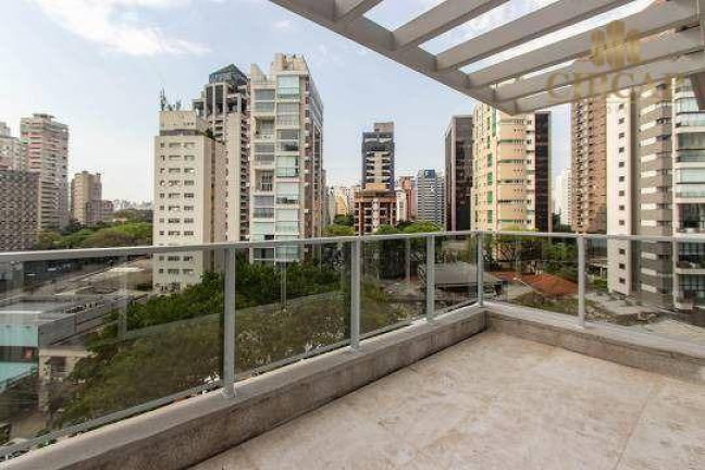Imagem Apartamento com 2 Quartos à Venda, 151 m² em Jardim Europa - São Paulo Imagem Apartamento com 2 Quartos à Venda, 151 m² em Jardim Europa - São Paulo