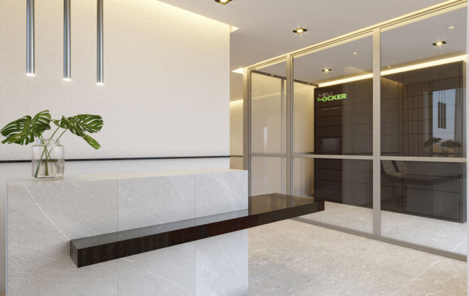 Imagem Apartamento com 1 Quarto à Venda, 82 m² em Vila Madalena - São Paulo