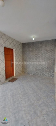 Imagem Casa com 4 Quartos à Venda, 200 m² em São Mateus - Juiz De Fora