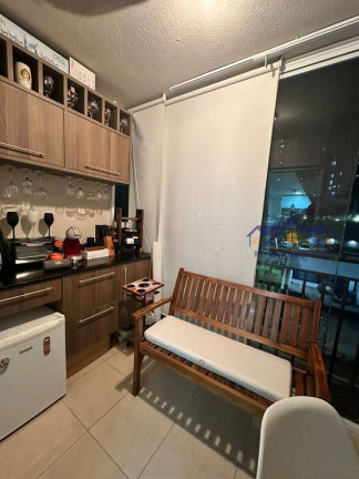 Imagem Apartamento com 3 Quartos à Venda, 61 m² em Jardim Celeste - São Paulo Imagem Apartamento com 3 Quartos à Venda, 61 m² em Jardim Celeste - São Paulo