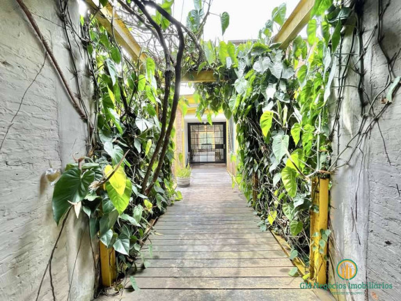 Imagem Casa de Condomínio com 4 Quartos à Venda, 1 m² em Palos Verdes - Cotia
