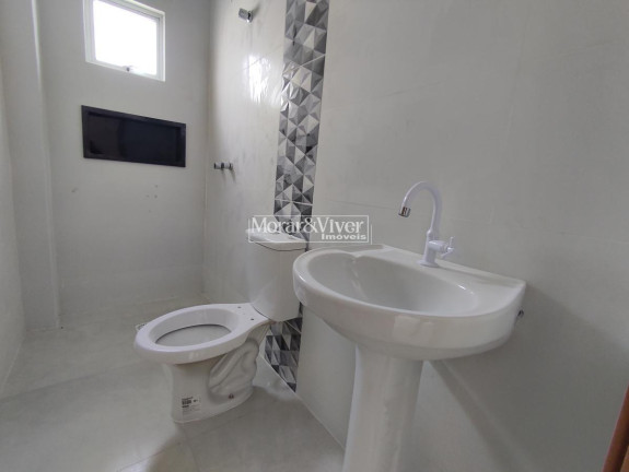 Imagem Apartamento com 2 Quartos à Venda, 49 m² em Parque Da Fonte - São José Dos Pinhais