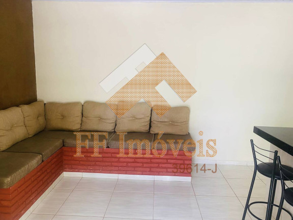 Imagem Casa com 2 Quartos à Venda, 300 m² em Broa - Brotas
