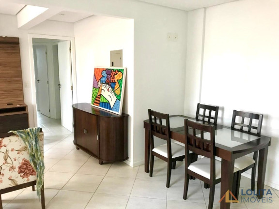 Imagem Apartamento com 2 Quartos à Venda, 74 m² em Centro - Florianopolis