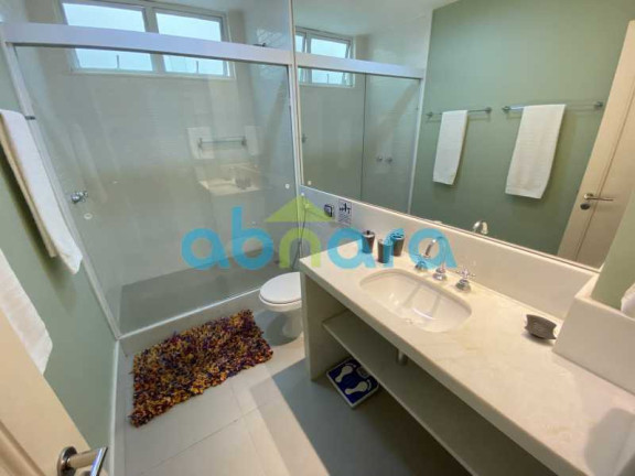 Imagem Apartamento com 3 Quartos à Venda, 155 m² em Copacabana - Rio De Janeiro