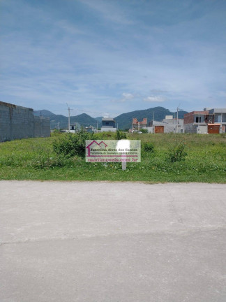 Terreno à Venda, 150 m² em Travessão - Caraguatatuba