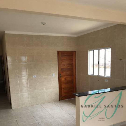 Imagem Casa com 2 Quartos à Venda, 61 m² em Balneário Tupy - Itanhaém Imagem Casa com 2 Quartos à Venda, 61 m² em Balneário Tupy - Itanhaém