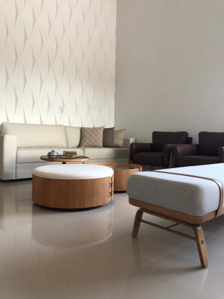 Imagem Casa com 3 Quartos à Venda, 517 m² em Parque Residencial Buona Vita - São José Do Rio Preto