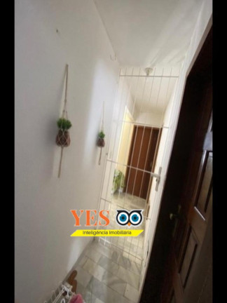 Imagem Apartamento com 2 Quartos à Venda, 60 m² em Caseb - Feira De Santana Imagem Apartamento com 2 Quartos à Venda, 60 m² em Caseb - Feira De Santana
