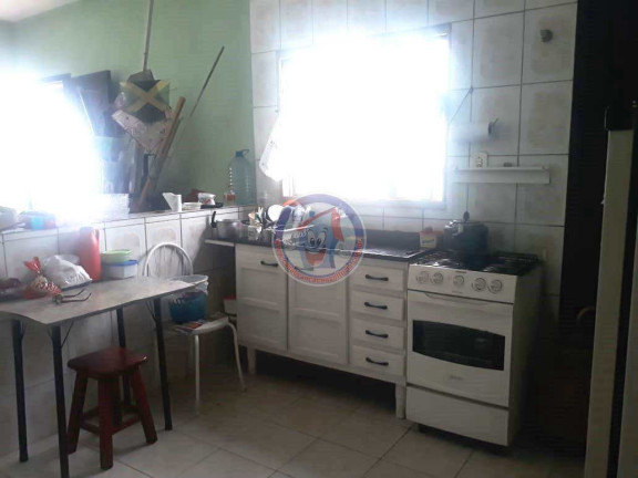 Imagem Casa com 1 Quarto à Venda, 62 m² em Jussara - Mongaguá