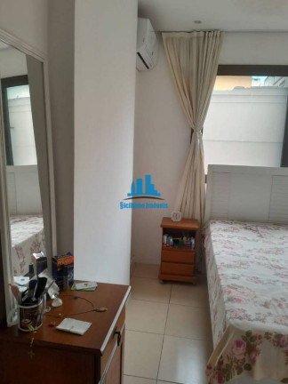 Imagem Apartamento com 2 Quartos à Venda, 50 m² em Centro - Niterói Imagem Apartamento com 2 Quartos à Venda, 50 m² em Centro - Niterói