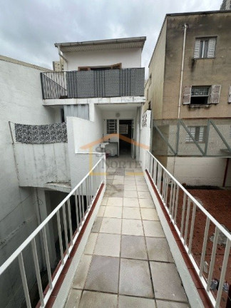Imagem Sobrado com 4 Quartos para Alugar, 90 m² em Santana - São Paulo Imagem Sobrado com 4 Quartos para Alugar, 90 m² em Santana - São Paulo