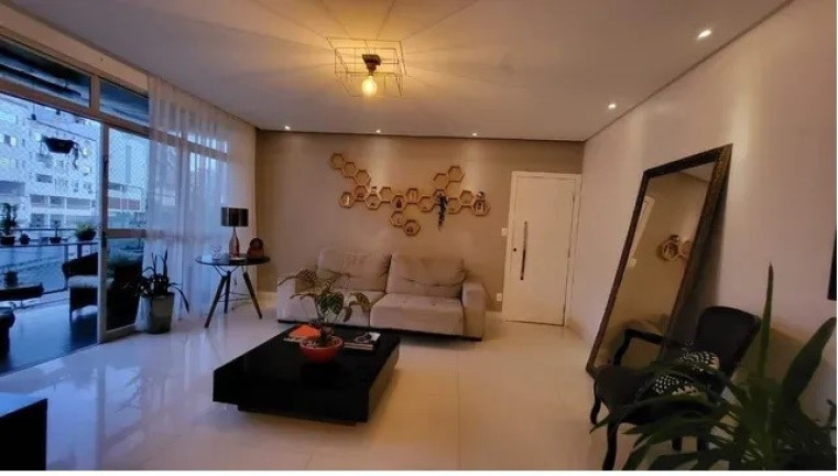 Imagem Apartamento com 4 Quartos à Venda, 200 m² em Costa Azul - Salvador Imagem Apartamento com 4 Quartos à Venda, 200 m² em Costa Azul - Salvador
