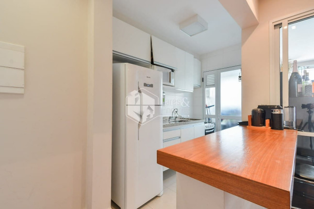 Imagem Apartamento com 2 Quartos à Venda, 57 m² em Vila Gumercindo - São Paulo Imagem Apartamento com 2 Quartos à Venda, 57 m² em Vila Gumercindo - São Paulo