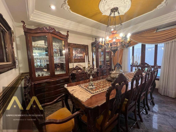 Imagem Casa com 4 Quartos à Venda, 389 m² em Alphaville - Santana De Parnaíba Imagem Casa com 4 Quartos à Venda, 389 m² em Alphaville - Santana De Parnaíba