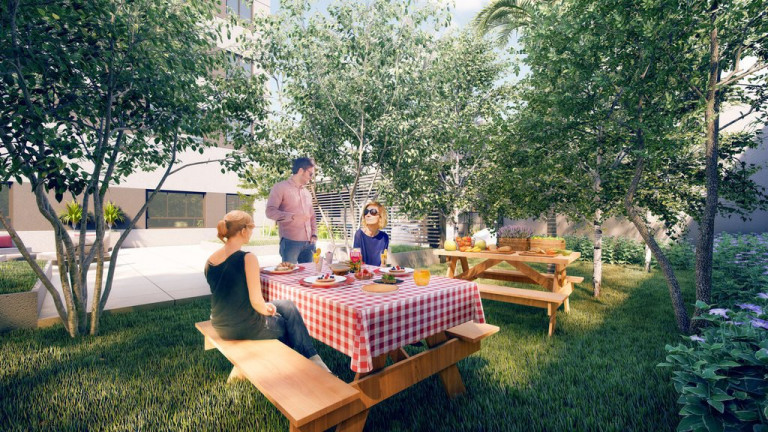 Imagem Apartamento com 2 Quartos à Venda, 37 m² em Ipiranga - São Paulo Imagem Apartamento com 2 Quartos à Venda, 37 m² em Ipiranga - São Paulo