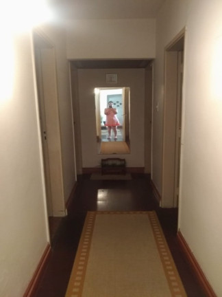Imagem Imóvel com 3 Quartos à Venda, 118 m² em Santa Cecília - São Paulo
