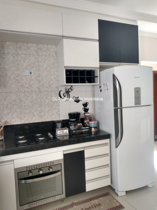 Imagem Casa com 2 Quartos à Venda,  em Jardim Monte Carlo - Indaiatuba