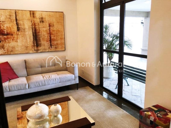 Imagem Apartamento com 1 Quarto à Venda, 1.000 m² em Centro - Campinas Imagem Apartamento com 1 Quarto à Venda, 1.000 m² em Centro - Campinas