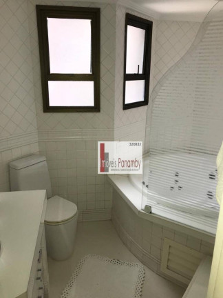 Imagem Apartamento com 3 Quartos à Venda ou Locação, 160 m² em Vila Regente Feijó - São Paulo Imagem Apartamento com 3 Quartos à Venda ou Locação, 160 m² em Vila Regente Feijó - São Paulo
