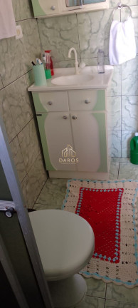 Imagem Casa com 3 Quartos à Venda, 84 m² em Jardim Nesita - Campina Grande Do Sul