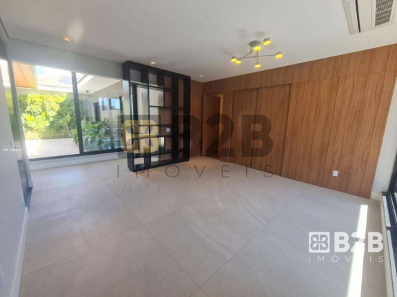 Casa com 4 Quartos à Venda, 443 m² em Residencial Lago Sul - Bauru