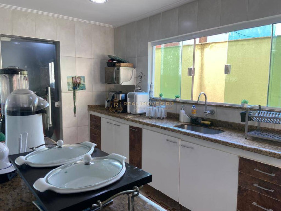 Imagem Casa com 4 Quartos à Venda, 490 m² em Barra De Guaratiba - Rio De Janeiro Imagem Casa com 4 Quartos à Venda, 490 m² em Barra De Guaratiba - Rio De Janeiro