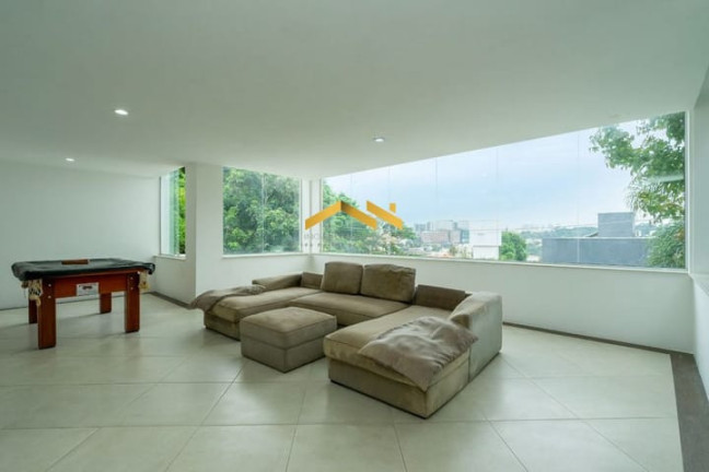 Imagem Casa com 7 Quartos à Venda, 800 m² em Jardim Leonor - São Paulo Imagem Casa com 7 Quartos à Venda, 800 m² em Jardim Leonor - São Paulo