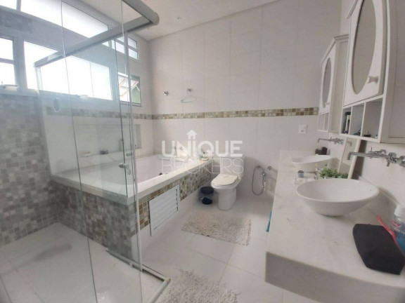 Imagem Casa de Condomínio com 3 Quartos à Venda, 430 m² em Medeiros - Jundiaí