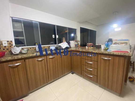 Imagem Casa de Condomínio com 4 Quartos à Venda, 160 m² em Jardim Shangai - Jundiaí