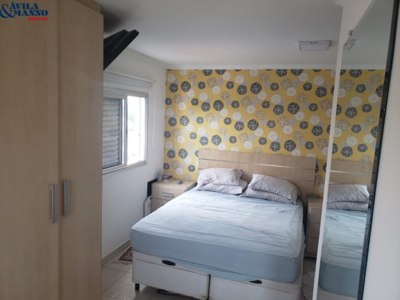 Imagem Imóvel com 3 Quartos à Venda, 127 m² em Vila Ema - São Paulo Imagem Imóvel com 3 Quartos à Venda, 127 m² em Vila Ema - São Paulo
