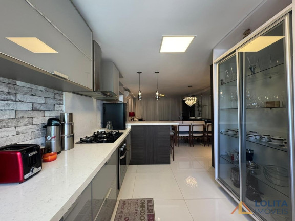 Imagem Apartamento com 3 Quartos à Venda, 122 m² em Agronômica - Florianópolis