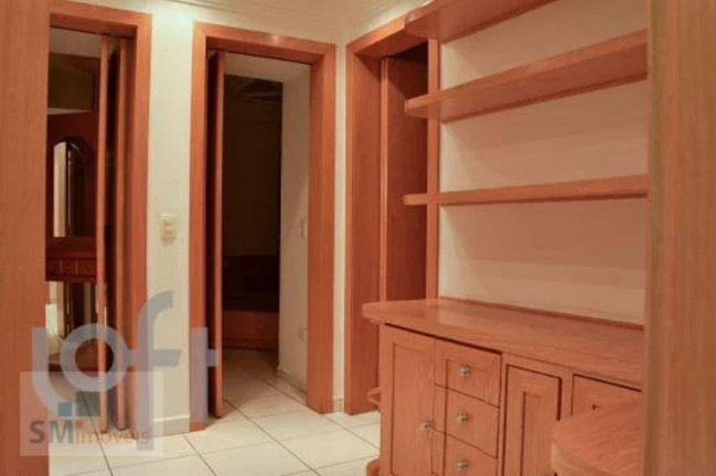 Imagem Apartamento com 3 Quartos à Venda, 196 m² em Vila Santo Estéfano - São Paulo