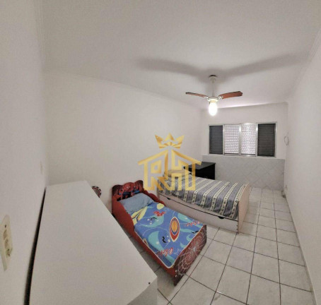 Imagem Apartamento com 3 Quartos à Venda, 107 m² em Boqueirão - Praia Grande Imagem Apartamento com 3 Quartos à Venda, 107 m² em Boqueirão - Praia Grande