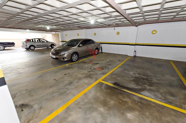 Imagem Apartamento com 3 Quartos à Venda, 149 m² em Cristo Rei - Curitiba