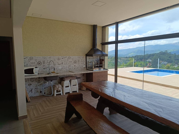 Imagem Chácara com 3 Quartos à Venda, 150 m² em Jardim Estância Brasil - Atibaia