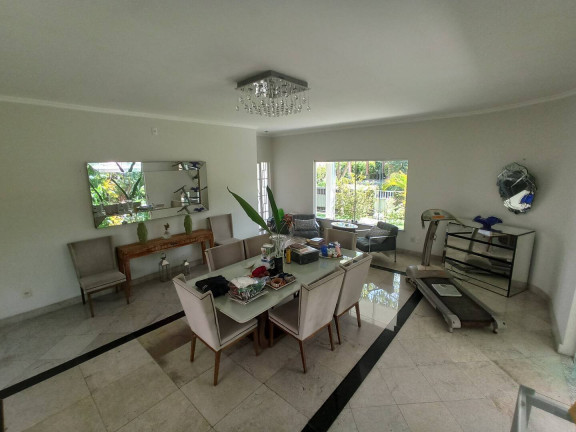 Imagem Casa de Condomínio com 6 Quartos à Venda, 1.688 m² em Coqueiro - Ananindeua