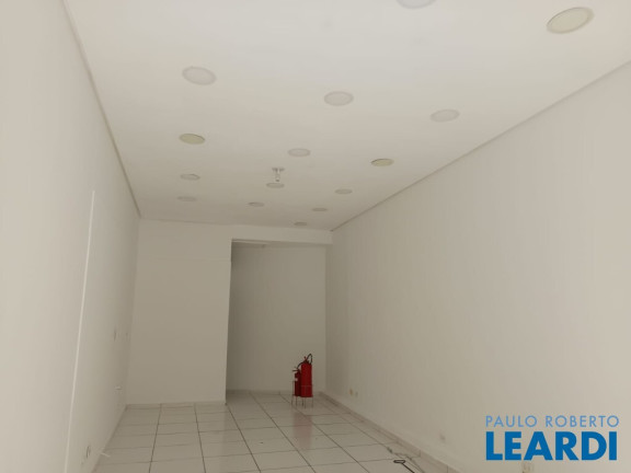 Imagem Imóvel para Alugar, 35 m² em Vila Alzira - Santo André Imagem Imóvel para Alugar, 35 m² em Vila Alzira - Santo André